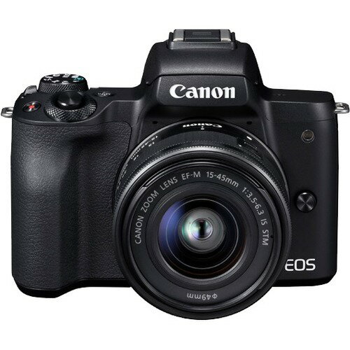 楽天市場】キヤノン Canon EOS KISS M Wレンズキット WH | 価格比較