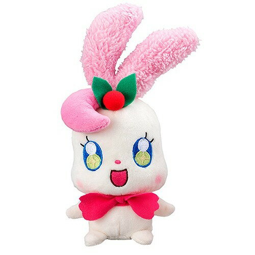 楽天市場】バンダイ 魔法つかいプリキュア ふわふわモフルン