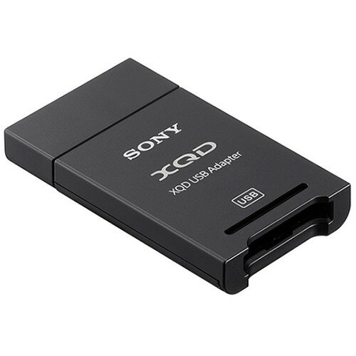 楽天市場】ソニーグループ SONY XQDエクスプレスカードアダプター QDA