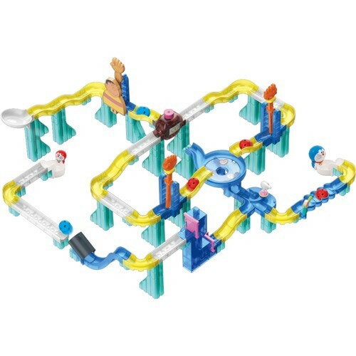 楽天市場】バンダイ ころがスイッチドラえもん ボックスステージキット