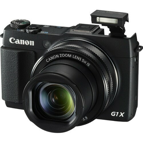 CANON PowerShot G1 X
