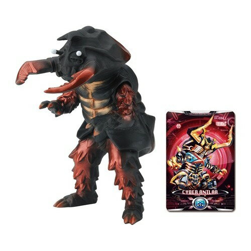 ウルトラ怪獣シリーズ 27 ジャシュライン rdzdsi3 Amazon.co.jp: [バンダイ(BANDAI)] ウルトラ怪獣シリーズ 27 ジャシュ