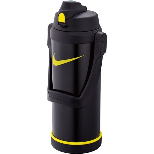 楽天市場】サーモス サーモス ナイキ ハイドレーションボトル 1.0L FHB