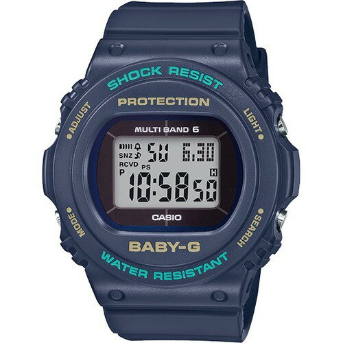 楽天市場】カシオ計算機 CASIO Baby-G BGD-5000MD-1JF | 価格比較