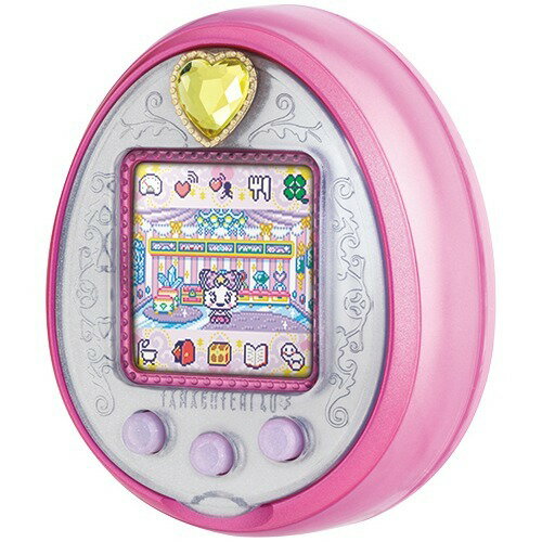 Amazon.co.jp: TAMAGGOTCHI 4U PURPLE (たまごっち 4U パープル