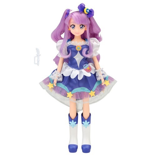 楽天市場】バンダイ スター トゥインクルプリキュア プリキュア