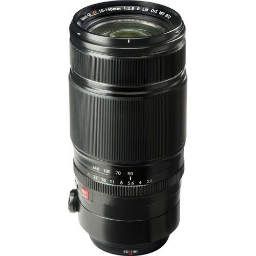 FUJIFILM XF50-140mmF2.8 R LM OIS WR