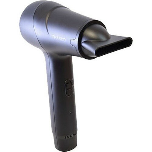 THANKO コードレスドライヤー ヘアドライヤー 楽天市場】サンコー THANKO どこでも乾かせる熱風コードレス