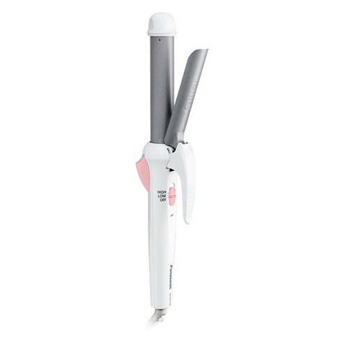 楽天市場】小泉成器 コイズミ マイナスイオン2WAYアイロン ピンク KHR