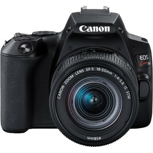 楽天市場】キヤノンマーケティングジャパン Canon EOS KISS X7i