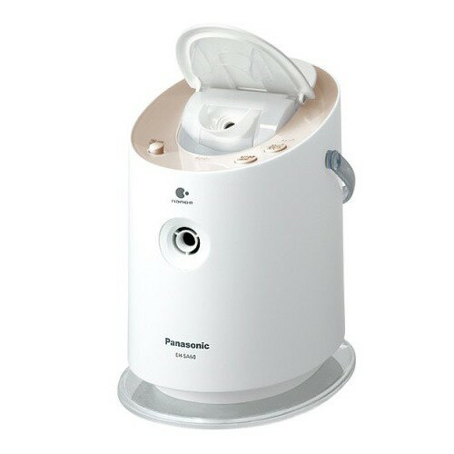 Panasonic スチーマー ナノケア EH-SA3C-N パナソニック スチーマー ナノケア EH-SA3Cをレビュー！クチコミ