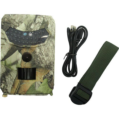 楽天市場】恵安 KGUARD Security 8チャンネルDVR カメラ4台