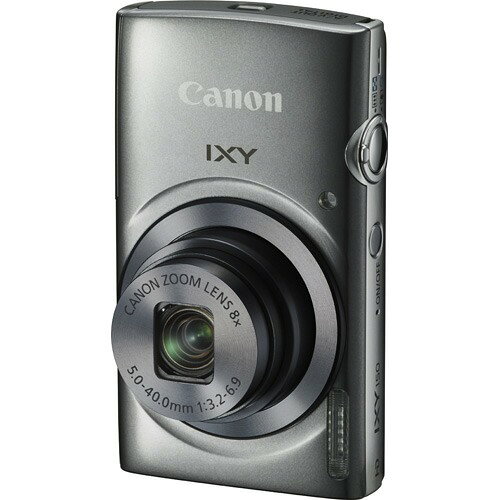 ★光学8倍ズーム CANON IXY 200（シルバー）最後！★ Amazon | Canon デジタルカメラ IXY 200F シルバー IXY200F(SL