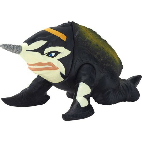 楽天市場】バンダイ ウルトラ怪獣シリーズEX 深海怪獣グビラ