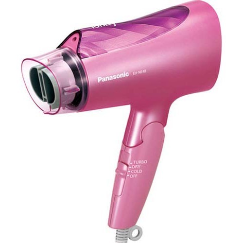 テスコム (TESCOM) ドライヤー マイナスイオン付 ione シルキーピンク TID134-P tf8su2k 61+mGrG89bL._AC_SY200_QL15_.jpg