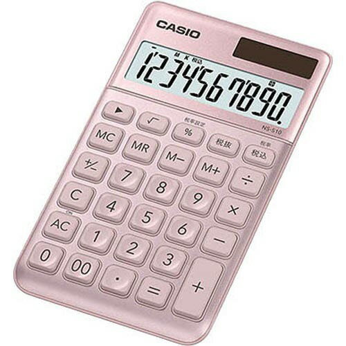 楽天市場】シャープ SHARP 電卓 EL-VN82-PX | 価格比較 - 商品価格ナビ