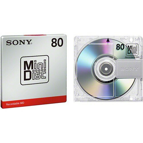 楽天市場】ソニーグループ SONY MD 74分 10MDW74KX | 価格比較 - 商品