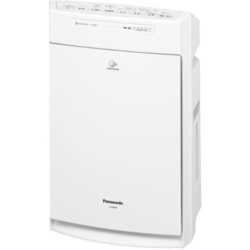 Panasonic - たまぴよ Panasonic 加湿空気清浄機 F-VXR55-K ブラック パナソニック F-VXT55-K [ブラック] 価格比較 - 価格.com