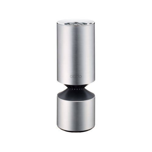 カドー 空気清浄器 MP-C10SL(1台)