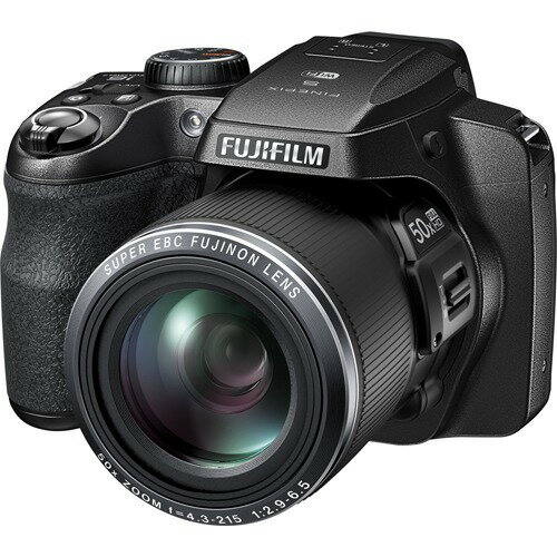 FUJIFILM FinePix S9900W