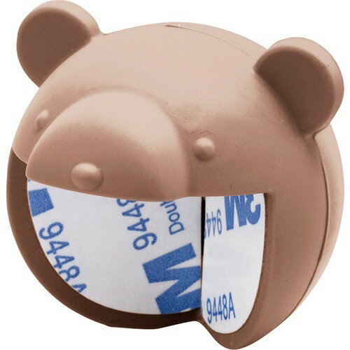 シリコン製のコーナーガード(4個組)