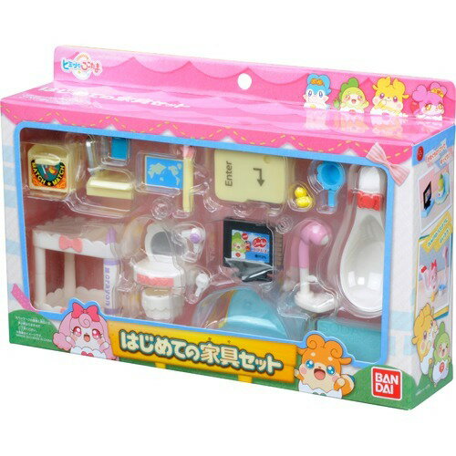 楽天市場】バンダイ ヒミツのここたま おおきなここたまハウス(1セット