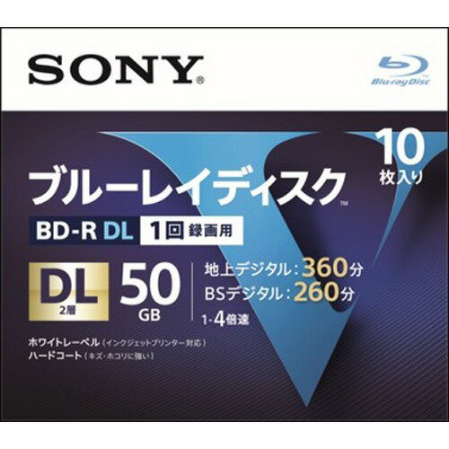 楽天市場】ソニーグループ ソニー ビデオ用ブルーレイディスク
