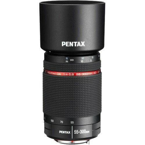 楽天市場】HOYA PENTAX レンズ DA 300F4 ED(IF)SDM | 価格比較 - 商品