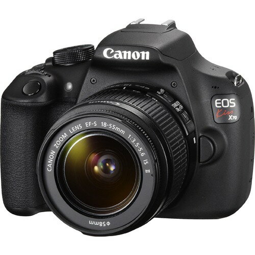 CANON EOS Kiss X70