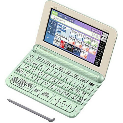 楽天市場】カシオ計算機 カシオ 電子辞書 エクスワード XD