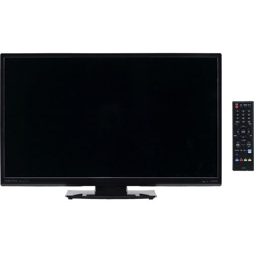 楽天市場】ドウシシャ ORION 液晶テレビ RN-19DG10 | 価格比較 - 商品