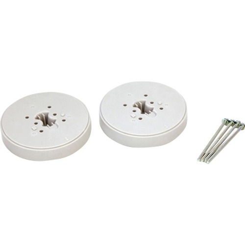 株式会社潮 台座プレートセット HBF-J01(1セット)