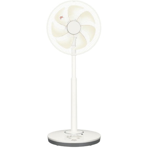 楽天市場】シャープ SHARP プラズマクラスター扇風機 PJ-J2DBG-C