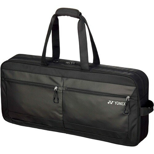 楽天市場】ヨネックス ヨネックス トーナメントバック テニス2本用