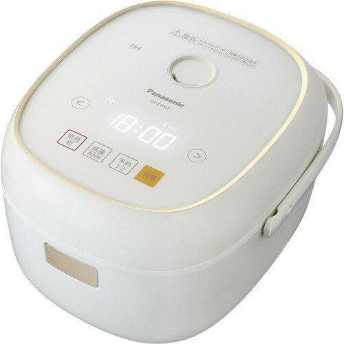 楽天市場】新津興器 HOME SWAN(ホームスワン) マイコン式炊飯