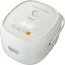 パナソニックオペレーショナルエクセレンス SR-KT067-W