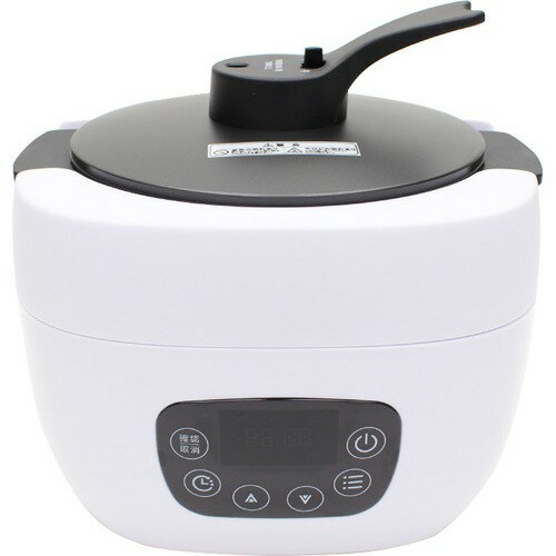 楽天市場】イトウ ヒロ・コーポレーション 発芽玄米糖質カット炊飯器