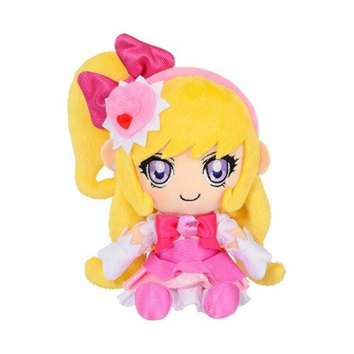 魔法使いプリキュア！ キュアフレンズ ぬいぐるみ はーちゃん Amazon.co.jp: 魔法つかいプリキュア! キュアフレンズぬいぐるみ