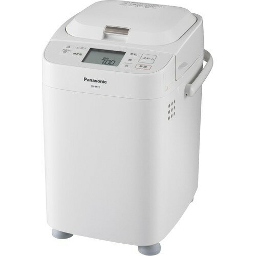 Panasonic パナソニック ホームベーカリー SD-BMS105-SW Amazon.com: Panasonic: NEW Home bakery (One Loaf of Bread