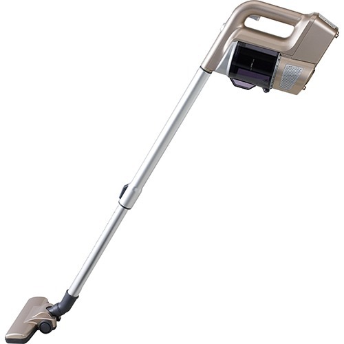 楽天市場】アイリスオーヤマ IRIS ラクティ 軽量スティッククリーナー