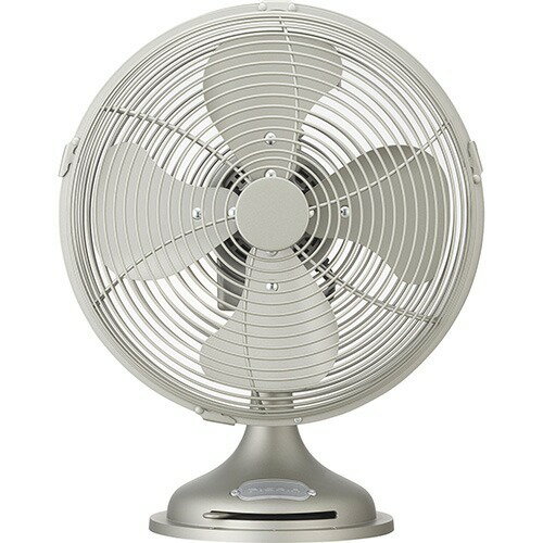Hermosa ハモサ Retro Table Fan RF-011 レトロファンテーブル RF-011 ハモサ 扇風機 全3色 送料無料