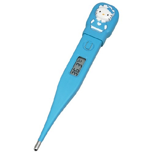 楽天市場】エスケイジャパン キャラ温計 スヌーピー 予測式電子体温計