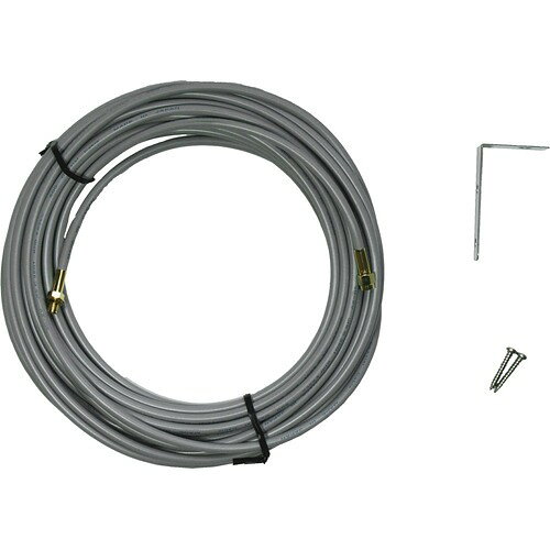オルタプラス 無線カメラ AT-8811Tx用 アンテナ延長ケーブル 10m AL-HD10M(1本入)