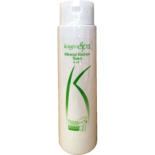 コズグロスパ ミネラルキッチンディッシュウォッシュ(300mL)