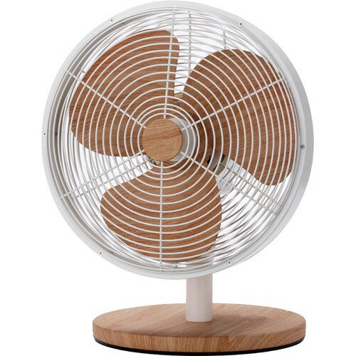 ドウシシャ FLT-301-BZ メタル リビング扇風機 ブロンズ ドウシシャ FLT-301-BZ メタル リビング扇風機 ブロンズ