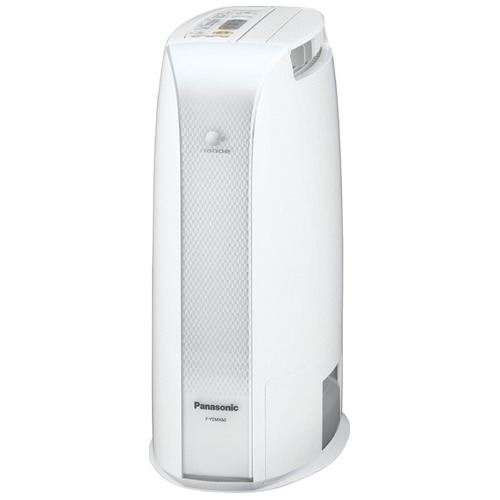 SHARP 衣類乾燥除湿機　CV-DF100-W　空気清浄機　プラズマクラスター 楽天市場】シャープ シャープ プラズマクラスター除湿機