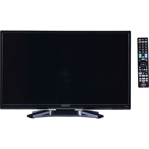 ORION 液晶テレビ RN-24DG10