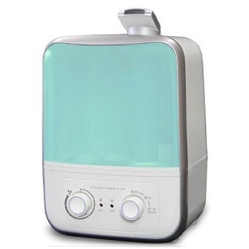 SEIKO GIKEN超音波噴霧器 HM-201セイコー技研 ACPS 2.0 SEIKO GIKEN超音波噴霧器 HM-201セイコー技研 ACPS 2.0