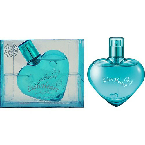 楽天市場】ライオンハート オードトワレ 10ml ミニチュアボトル