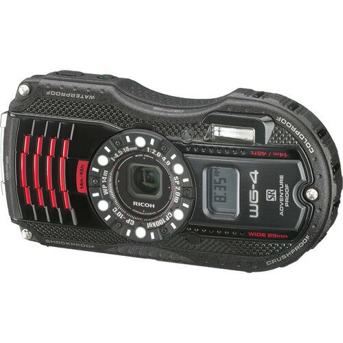 楽天市場】リコーイメージング RICOH 防水デジタルカメラ WG WG-30